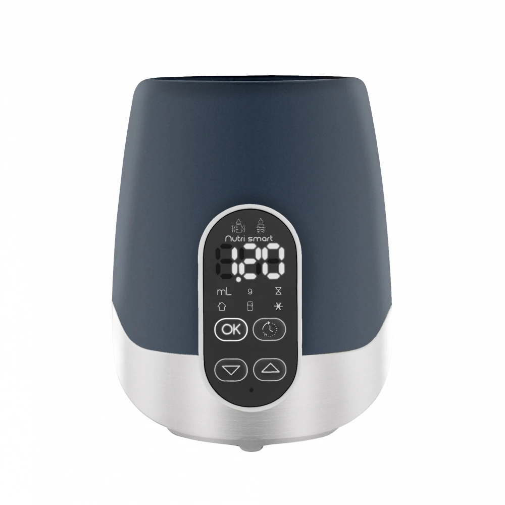 BabyMoov Chauffe Biberon Nutri Smart Maison/voiture 1 BabyMoov Chauffe Biberon Nutri Smart Maison/voiture