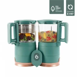 BabyMoov Robot Nutribaby Glass