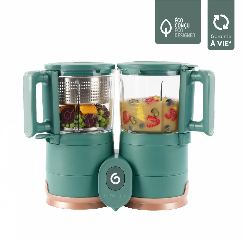 BabyMoov Robot Nutribaby Glass 1 BabyMoov Robot Nutribaby Glass