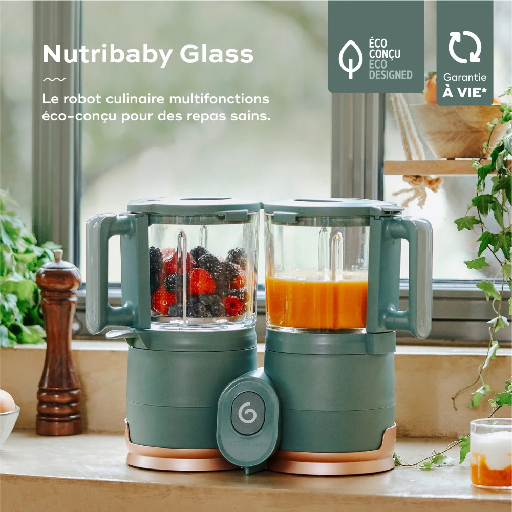 BabyMoov Robot Nutribaby Glass 2 BabyMoov Robot Nutribaby Glass – Image 2