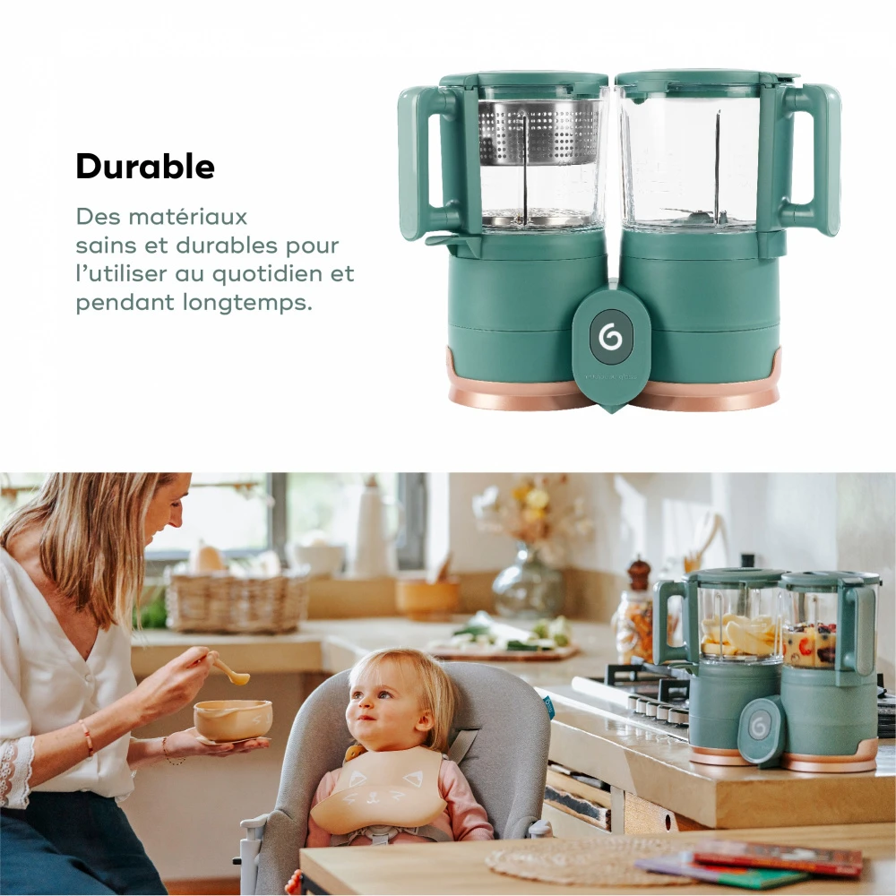 BabyMoov Robot Nutribaby Glass 4 BabyMoov Robot Nutribaby Glass – Image 4