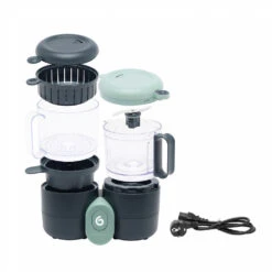 BabyMoov Robot Nutribaby One 16 BabyMoov Robot Nutribaby One -Allobébé bm056072012 7