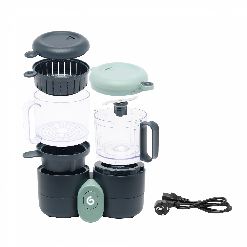 BabyMoov Robot Nutribaby One 8 BabyMoov Robot Nutribaby One – Image 8