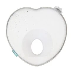 BabyMoov Cale-tête Bébé Lovenest Original Xhite