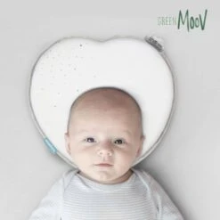 BabyMoov Cale-tête Bébé Lovenest Original Xhite 17 BabyMoov Cale-tête Bébé Lovenest Original Xhite -Allobébé bm060071565 7