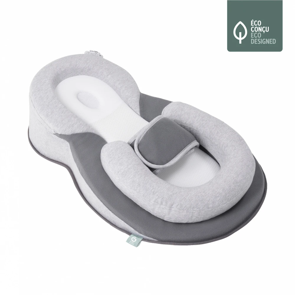 BabyMoov Cale Bébé Cosydream + Avec Ceinture 2 BabyMoov Cale Bébé Cosydream + Avec Ceinture – Image 2