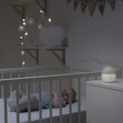 BabyMoov Veilleuse Bébé Squeezy -Allobébé bm060452687 4