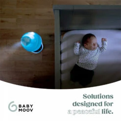 BabyMoov Humidificateur Hygro+ 13 BabyMoov Humidificateur Hygro+ -Allobébé bm060644187 6