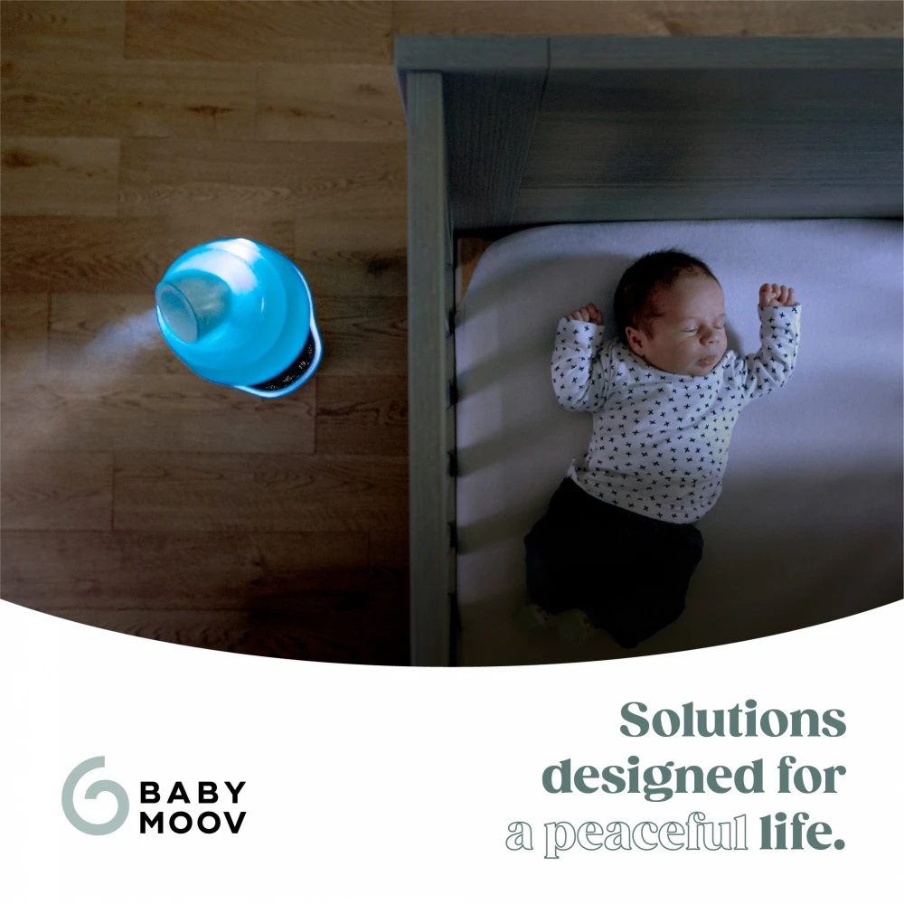 BabyMoov Humidificateur Hygro+ 7 BabyMoov Humidificateur Hygro+ – Image 7