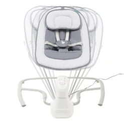 BabyMoov Balancelle Bébé Swoon Light -Allobébé bm069070810 5