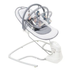 BabyMoov Balancelle Bébé Swoon Light -Allobébé bm069070810 9