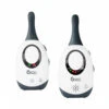 BabyMoov Babyphone Simply Care Gris