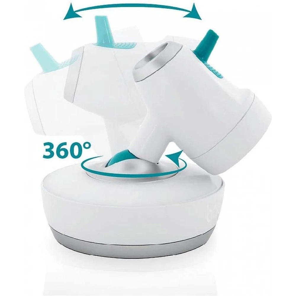 BabyMoov Camera Additionelle Yoo Moov 2 BabyMoov Camera Additionelle Yoo Moov – Image 2