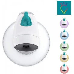 BabyMoov Camera Additionelle Yoo Moov 8 BabyMoov Camera Additionelle Yoo Moov -Allobébé bm072255640 3