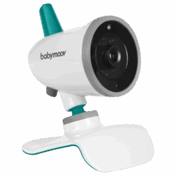 BabyMoov Babyphone Vidéo Yoo Feel 8 BabyMoov Babyphone Vidéo Yoo Feel -Allobébé bm072255985 2
