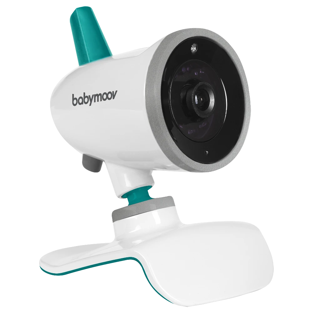 BabyMoov Babyphone Vidéo Yoo Feel 3 BabyMoov Babyphone Vidéo Yoo Feel – Image 3