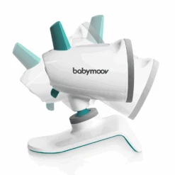 BabyMoov Babyphone Vidéo Yoo Feel 9 BabyMoov Babyphone Vidéo Yoo Feel -Allobébé bm072255985 3