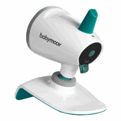 BabyMoov Babyphone Vidéo Yoo Feel 10 BabyMoov Babyphone Vidéo Yoo Feel -Allobébé bm072255985 4