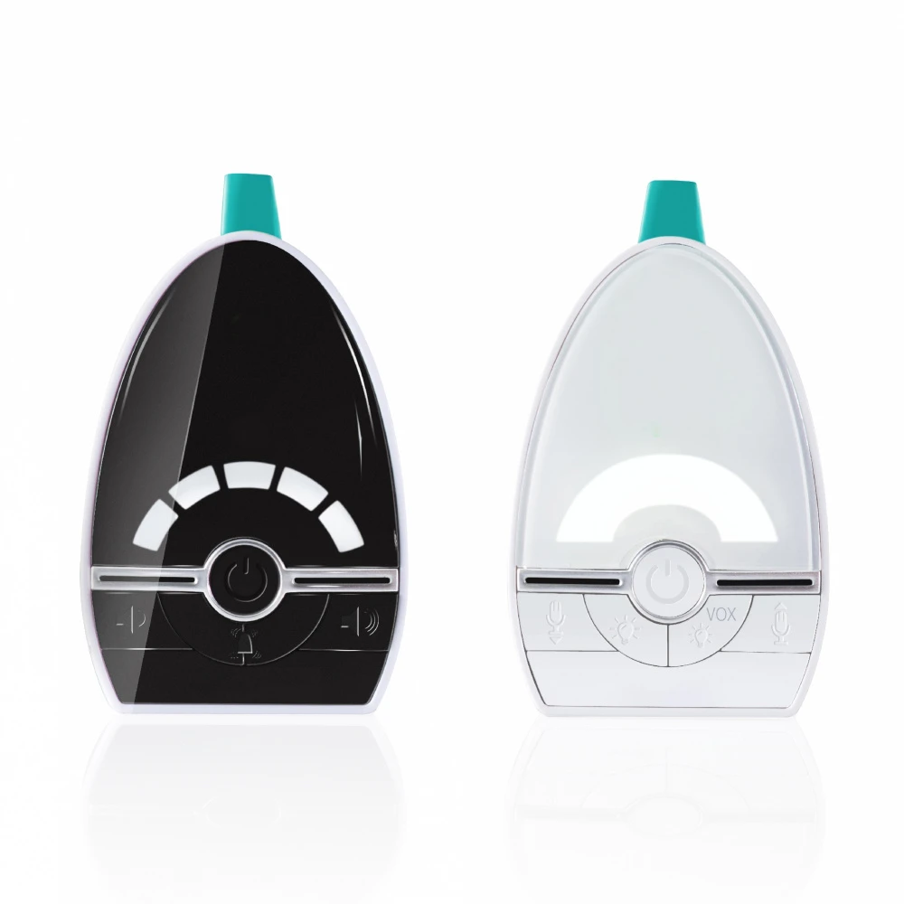 BabyMoov Babyphone Audio Expert Care 2019 Compact 1 BabyMoov Babyphone Audio Expert Care 2019 Compact