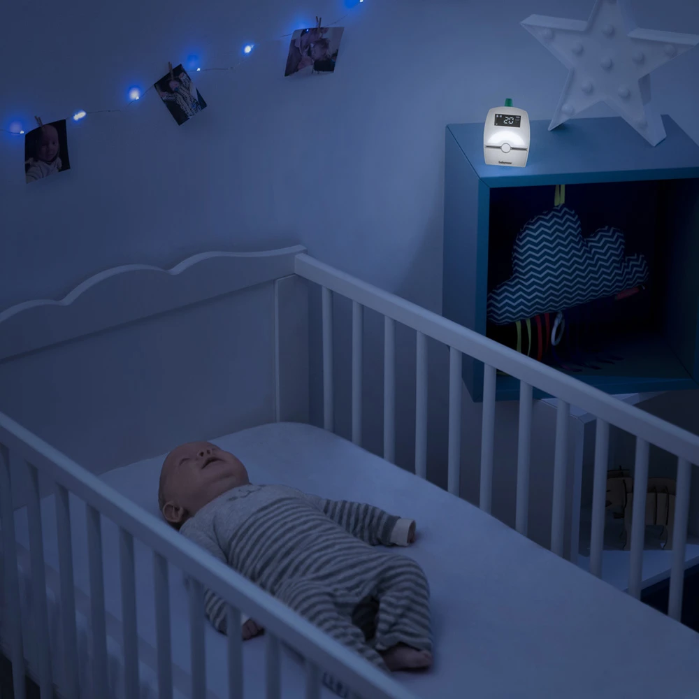 BabyMoov Emetteur Additionnel Premium Care 2019 2 BabyMoov Emetteur Additionnel Premium Care 2019 – Image 2