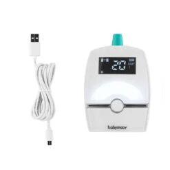 BabyMoov Emetteur Additionnel Premium Care 2019 7 BabyMoov Emetteur Additionnel Premium Care 2019 -Allobébé bm072263393 3