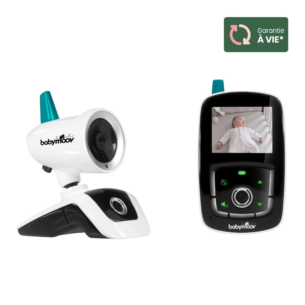 BabyMoov Babyphone Yoo Care 1 BabyMoov Babyphone Yoo Care