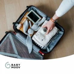 BabyMoov Caméra Additionnelle Yoo Go Plus 11 BabyMoov Caméra Additionnelle Yoo Go Plus -Allobébé bm072282257 5