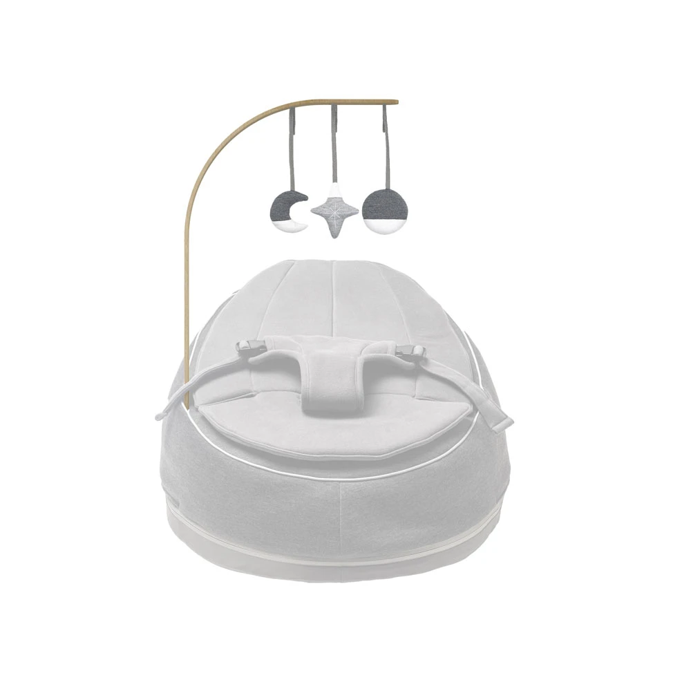 BabyMoov Arche De Jeux Pour Doomoo Seat'n Swing 1 BabyMoov Arche De Jeux Pour Doomoo Seat'n Swing