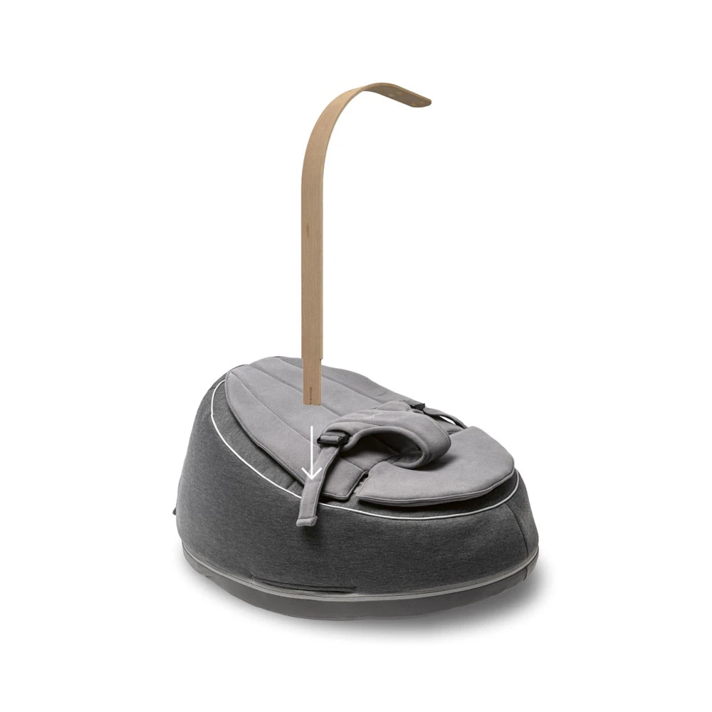 BabyMoov Arche De Jeux Pour Doomoo Seat'n Swing 2 BabyMoov Arche De Jeux Pour Doomoo Seat'n Swing – Image 2