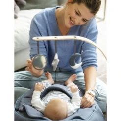 BabyMoov Arche De Jeux Pour Doomoo Seat'n Swing 8 BabyMoov Arche De Jeux Pour Doomoo Seat'n Swing -Allobébé bm080056661 2