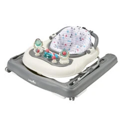 BabyMoov Trotteur Bébé 2 En 1 Zinc 7 BabyMoov Trotteur Bébé 2 En 1 Zinc -Allobébé bm082042770 2