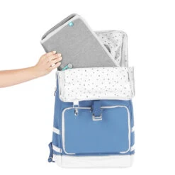 BabyMoov Plan à Langer Nomadcare 17 BabyMoov Plan à Langer Nomadcare -Allobébé bm091370049 7