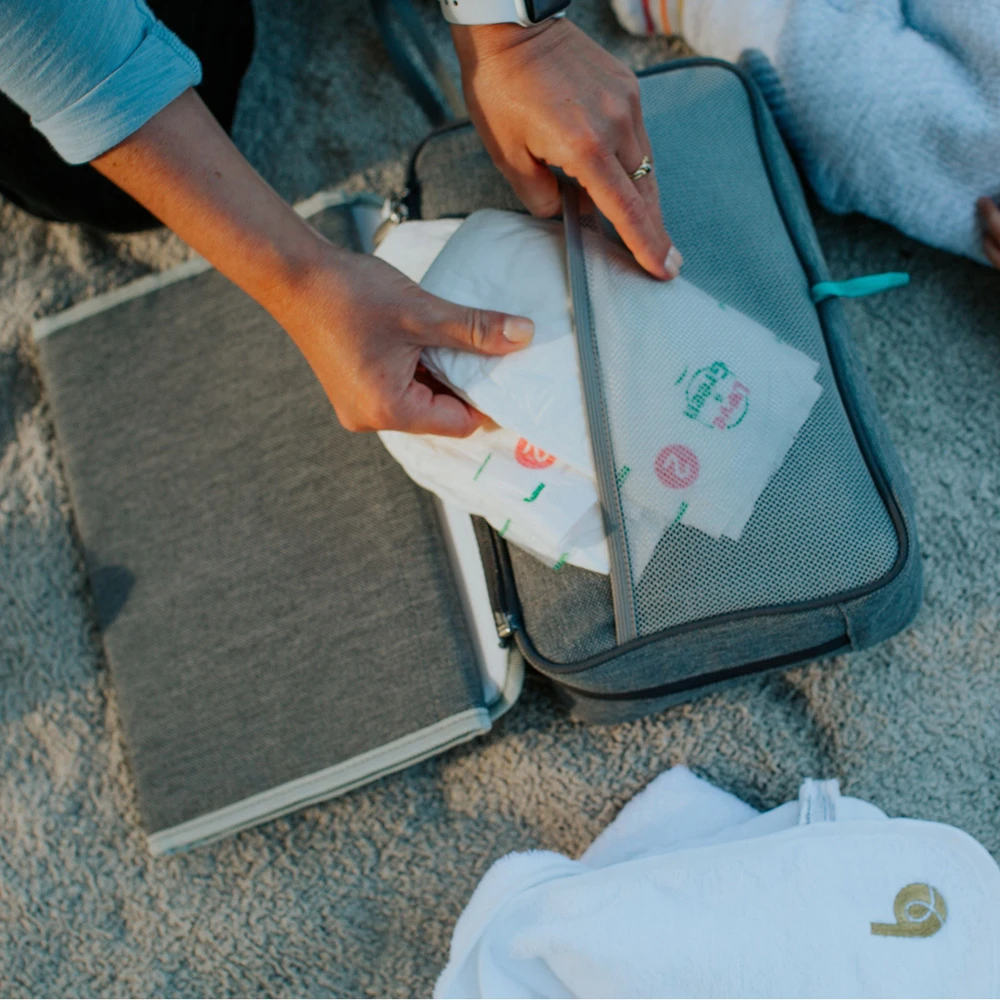 BabyMoov Plan à Langer Nomadcare 9 BabyMoov Plan à Langer Nomadcare – Image 9