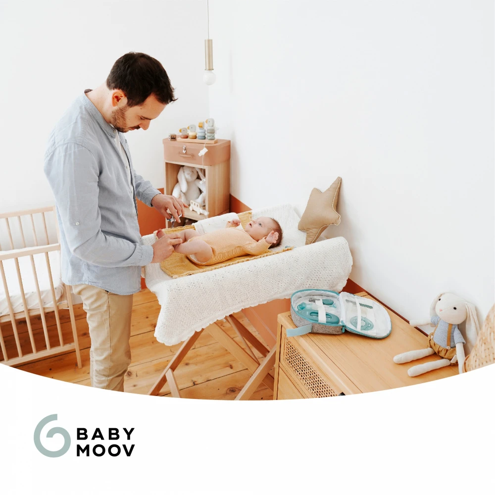 BabyMoov Trousse De Toilette Et De Soin Smokey 6 BabyMoov Trousse De Toilette Et De Soin Smokey – Image 6