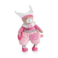 Pantin D'activités Brioche