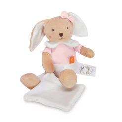 Pantin Lapin Rose Bio