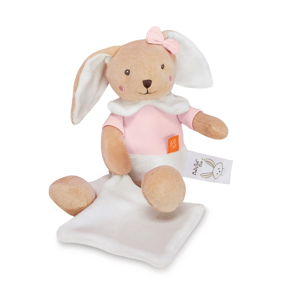 Pantin Lapin Rose Bio 1 Pantin Lapin Rose Bio