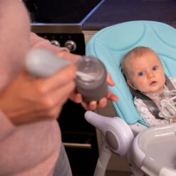 Mélangeur De Poudre Gris -Allobébé bo052030004 2