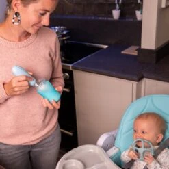 Mélangeur De Poudre Bleu 7 Mélangeur De Poudre Bleu -Allobébé bo052030202 2