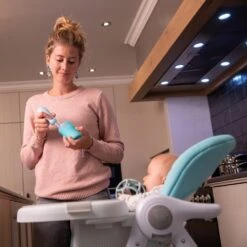 Mélangeur De Poudre Bleu 9 Mélangeur De Poudre Bleu -Allobébé bo052030202 4