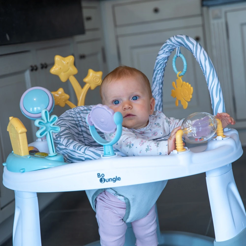 Joyfull Station D'activités 360 Pastel 6 Joyfull Station D'activités 360 Pastel – Image 6