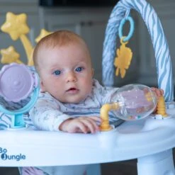 Joyfull Station D'activités 360 Pastel 13 Joyfull Station D'activités 360 Pastel -Allobébé bo082007000 6