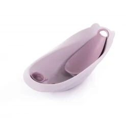 Baignoire Bébé Ourson Rose Pastel
