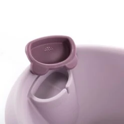 Baignoire Bébé Ourson Rose Pastel 12 Baignoire Bébé Ourson Rose Pastel -Allobébé bo092206100 2