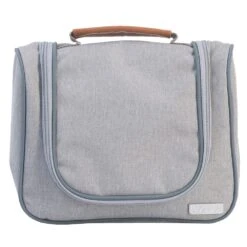 Trousse Et Set De Soin Luxe Complet Gris