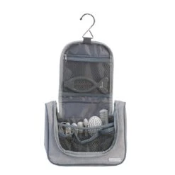 Trousse Et Set De Soin Luxe Complet Gris -Allobébé bo096405004 2