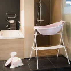 Pot Baleine Rose Pastel -Allobébé bo102004301 6