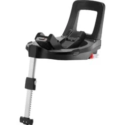 Britax Base Flex 5z Black