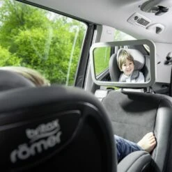 Britax Kit Accessoires Dos A La Route 9 Britax Kit Accessoires Dos A La Route -Allobébé br030307142 4