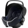 Britax Housse Confort Baby Safe2 I-size Dark Grey